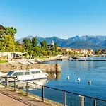 Apartment Petalo Bianco 100m From - Happy Baveno