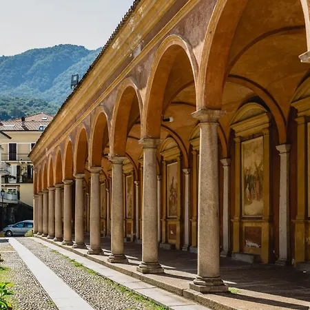 Petalo Bianco 100m From - Happy Baveno