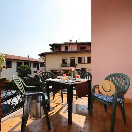 Appartamento Petalo Bianco 100m From - Happy Baveno