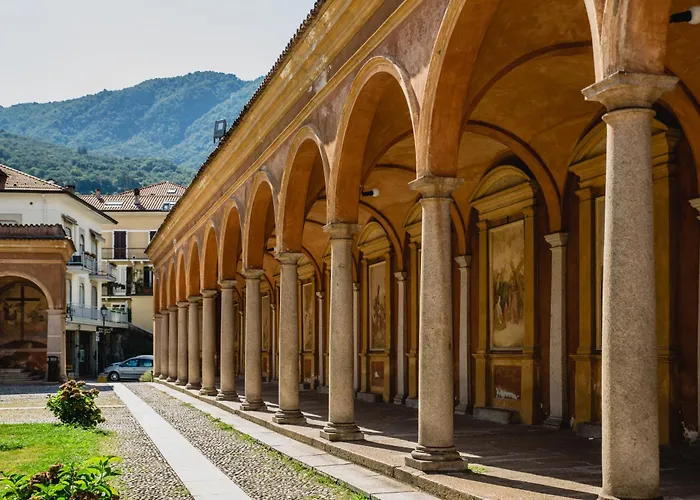 Petalo Bianco 100m From - Happy Baveno