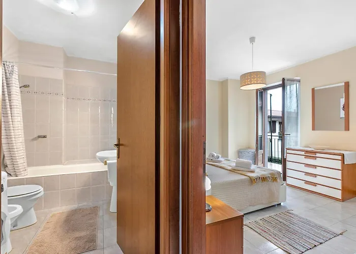 Petalo Bianco 100m From - Happy * Baveno