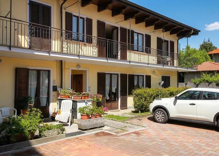 Petalo Bianco 100m From - Happy Appartement *