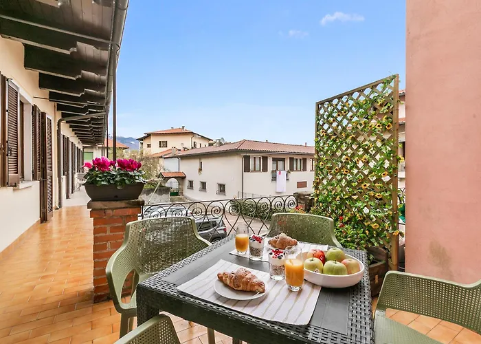 Petalo Bianco 100m From - Happy Appartement *